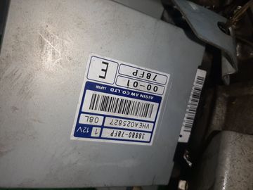 АКПП НА SUZUKI CHEVROLET MW ME34S M13A