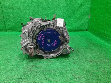 АКПП НА NISSAN WINGROAD JY12 MR18DE