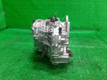 АКПП НА NISSAN WINGROAD JY12 MR18DE