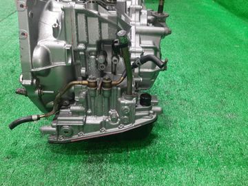 АКПП НА NISSAN WINGROAD JY12 MR18DE