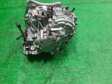 АКПП НА NISSAN WINGROAD JY12 MR18DE