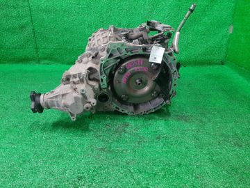 АКПП НА NISSAN X-TRAIL TNT31 QR25DE
