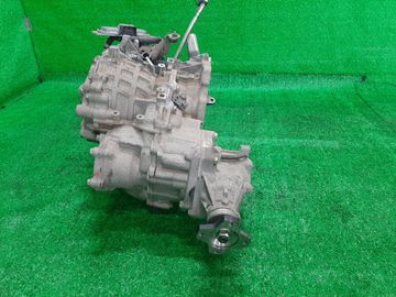 АКПП НА NISSAN X-TRAIL TNT31 QR25DE