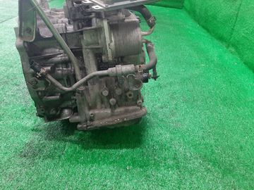 АКПП НА NISSAN X-TRAIL TNT31 QR25DE