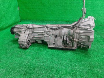 АКПП НА NISSAN FUGA PNY50 VQ35HR