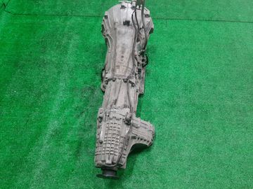 АКПП НА NISSAN FUGA PNY50 VQ35HR