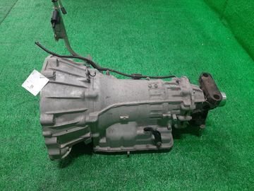 АКПП НА NISSAN FUGA PY50 VQ35HR