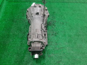 АКПП НА NISSAN FUGA PY50 VQ35HR