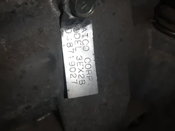 АКПП НА NISSAN FUGA PY50 VQ35HR