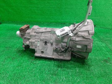 АКПП НА NISSAN FUGA PY50 VQ35HR