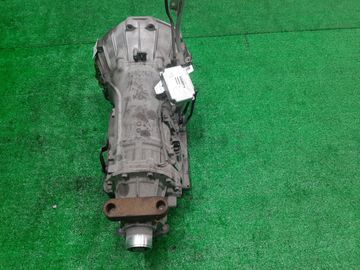 АКПП НА NISSAN FUGA PY50 VQ35HR