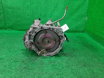 АКПП НА MAZDA AXELA BK5P ZY-VE