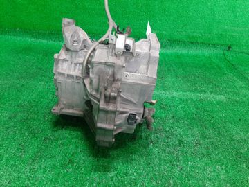 АКПП НА MAZDA AXELA BK5P ZY-VE