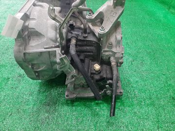 АКПП НА MAZDA AXELA BK5P ZY-VE