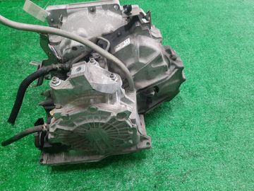 АКПП НА MAZDA AXELA BK5P ZY-VE