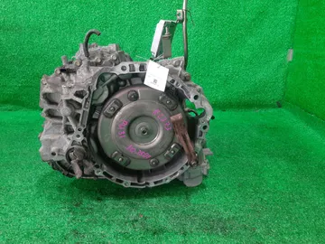 АКПП НА NISSAN PRESAGE PU31 VQ35DE