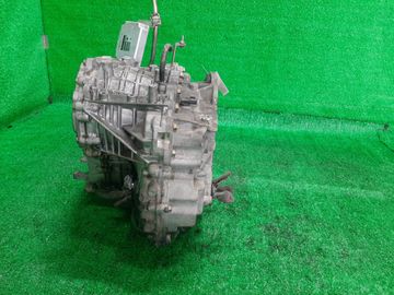 АКПП НА NISSAN PRESAGE PU31 VQ35DE