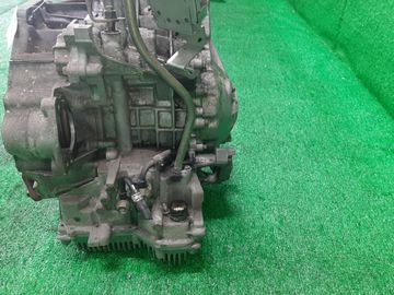 АКПП НА NISSAN PRESAGE PU31 VQ35DE