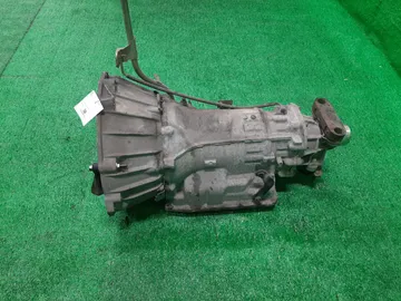 АКПП НА NISSAN FUGA Y50 VQ25DE