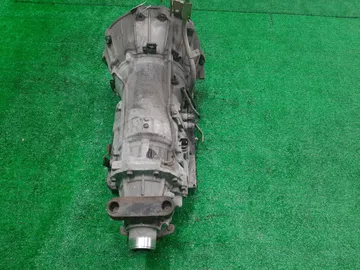 АКПП НА NISSAN FUGA Y50 VQ25DE