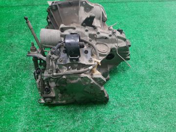 АКПП НА NISSAN BLUEBIRD HU14 SR20DE