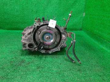 АКПП НА TOYOTA COROLLA NZE121 1NZ-FE