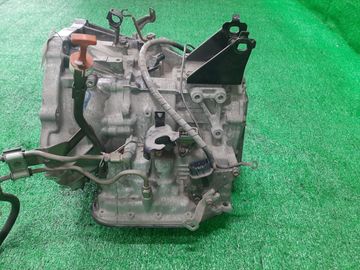 АКПП НА TOYOTA COROLLA NZE121 1NZ-FE