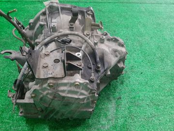 АКПП НА TOYOTA COROLLA NZE121 1NZ-FE