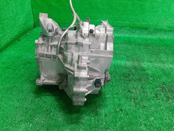 АКПП НА MAZDA AXELA BK5P ZY-VE