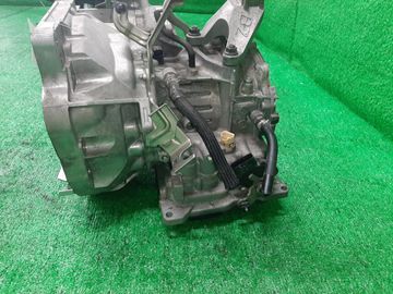 АКПП НА MAZDA AXELA BK5P ZY-VE