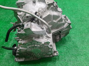 АКПП НА MAZDA AXELA BK5P ZY-VE