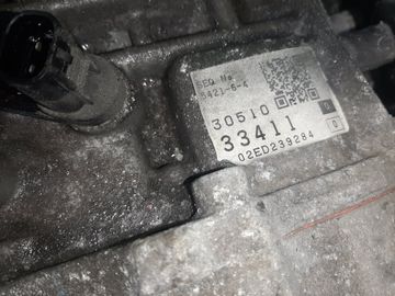 АКПП НА TOYOTA WINDOM MCV30 1MZ-FE