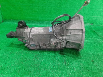 АКПП НА TOYOTA HIACE KZH100G 1KZ-TE