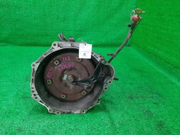 АКПП НА TOYOTA HIACE KZH100G 1KZ-TE