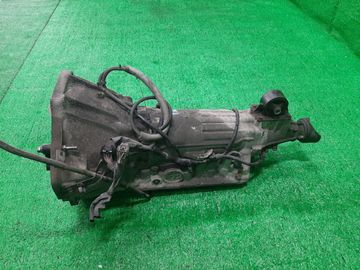 АКПП НА TOYOTA HIACE KZH100G 1KZ-TE