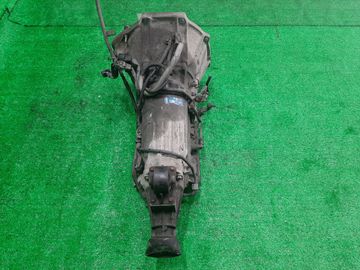 АКПП НА TOYOTA HIACE KZH100G 1KZ-TE