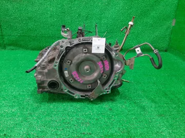 АКПП НА TOYOTA ALLEX NZE121 1NZ-FE