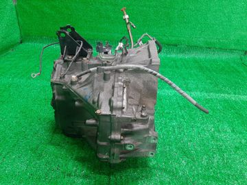 АКПП НА TOYOTA ALLEX NZE121 1NZ-FE