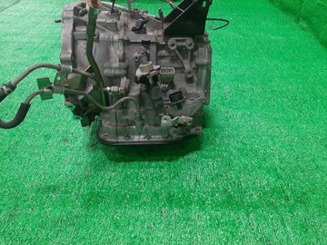 АКПП НА TOYOTA ALLEX NZE121 1NZ-FE