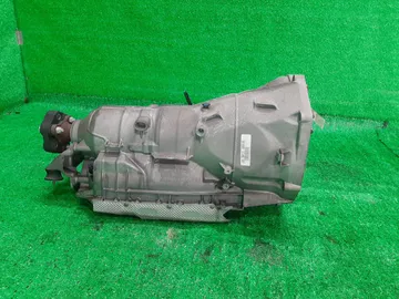 АКПП НА BMW 3-SERIES E90 N46B20BA