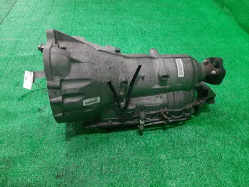 АКПП НА BMW 3-SERIES E90 N46B20BA