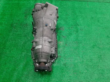 АКПП НА BMW 3-SERIES E90 N46B20BA