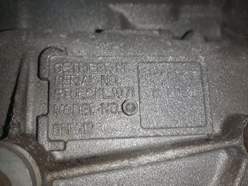 АКПП НА BMW 3-SERIES E90 N46B20BA