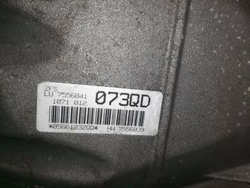 АКПП НА BMW 3-SERIES E90 N46B20BA