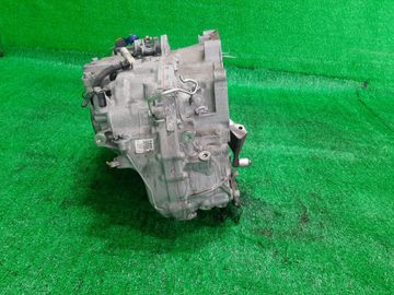 АКПП НА PEUGEOT 208 A9 HN01