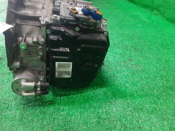 АКПП НА PEUGEOT 208 A9 HN01