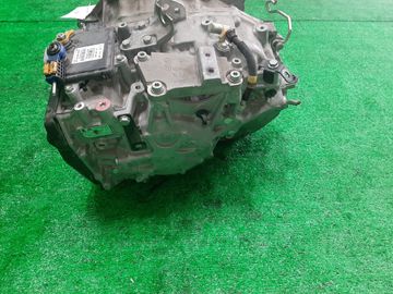 АКПП НА PEUGEOT 208 A9 HN01