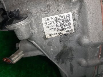 АКПП НА PEUGEOT 208 A9 HN01