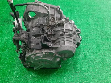 АКПП НА TOYOTA AVENSIS AZT250 1AZ-FSE