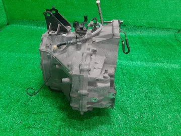 АКПП НА TOYOTA COROLLA SPACIO NZE121N 1NZ-FE